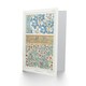 image 2 of Maurice Pillard Verneuil Art Card Geranium Flower Patterns