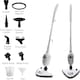 image 7 of Alivio 10-in-1 Steam Mop Multipurpose Chemical-Free Powerful Steam Cleaner