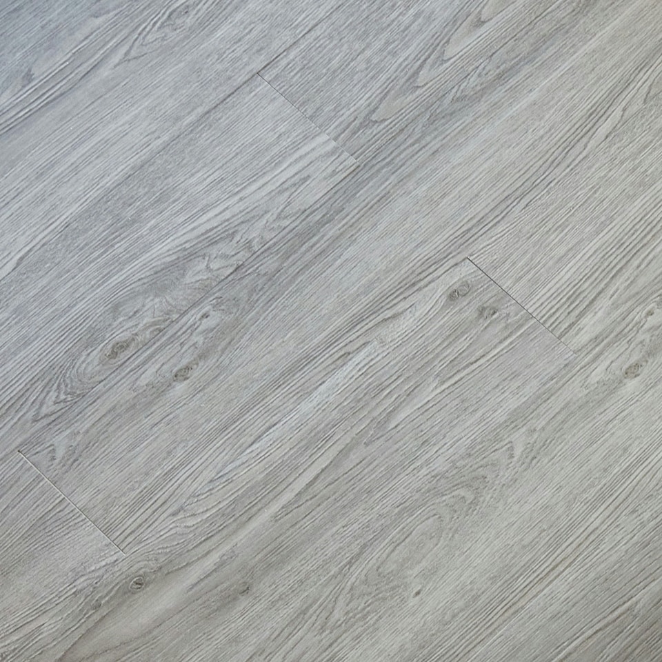 image 1 of Self Adhesive Floor Planks | 5.9x35.9in (91.4x15.2cm) Each | Peel & Stick Vinyl Flooring | Grey Wood Effect | Easy DIY | Stick On Tiles for Home Floors Grey | 1.39 sqm