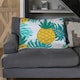 image 2 of Pineapples (Blanket)