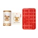 image 1 of Kobe Make Your Own Dog Treats Silicone Mould + Recipe Book