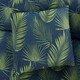 image 2 of Palma Leaves Duvet Cover Set - Single