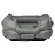 image 1 of Bunty Woodland Bed Grey | XL