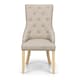 image 3 of Windsor Premium Button Back Dining Chairs - Set of 2