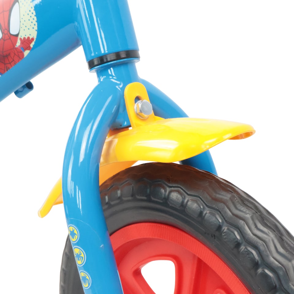 image 1 of Spidey and His Amazing Friends 10" Bicycle