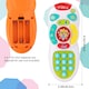 image 4 of Remote Control Baby Toy – with Sounds, Buttons & Lights