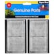 image 2 of Aqua One Aquastyle 510 Carbon 2C Aquarium 510L Black