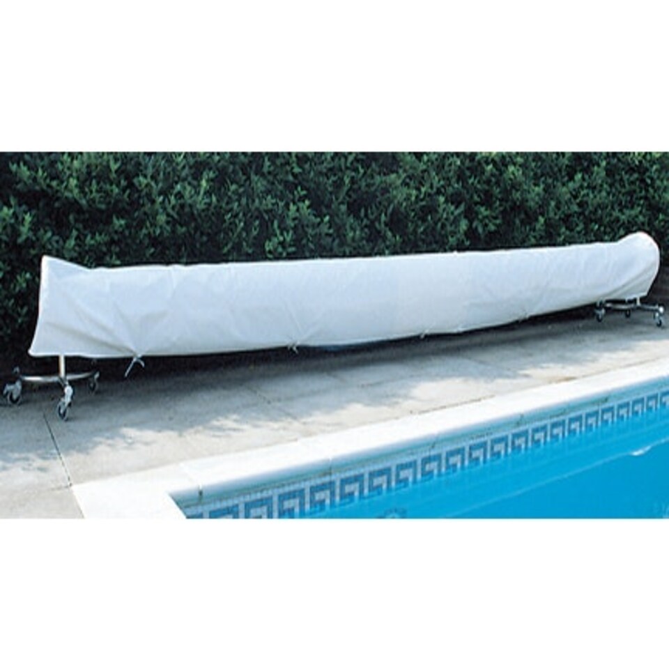 Plastica Medium Reel Summer Solar Protector Cover