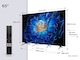 image 2 of TCL C6KS 65C6KS-UK TV 165.1 cm (65") 4K Ultra HD Smart TV Wi-Fi Metallic