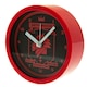 image 2 of Harry Potter Gryffindor Analogue Desk Clock - Red/Black - One Size