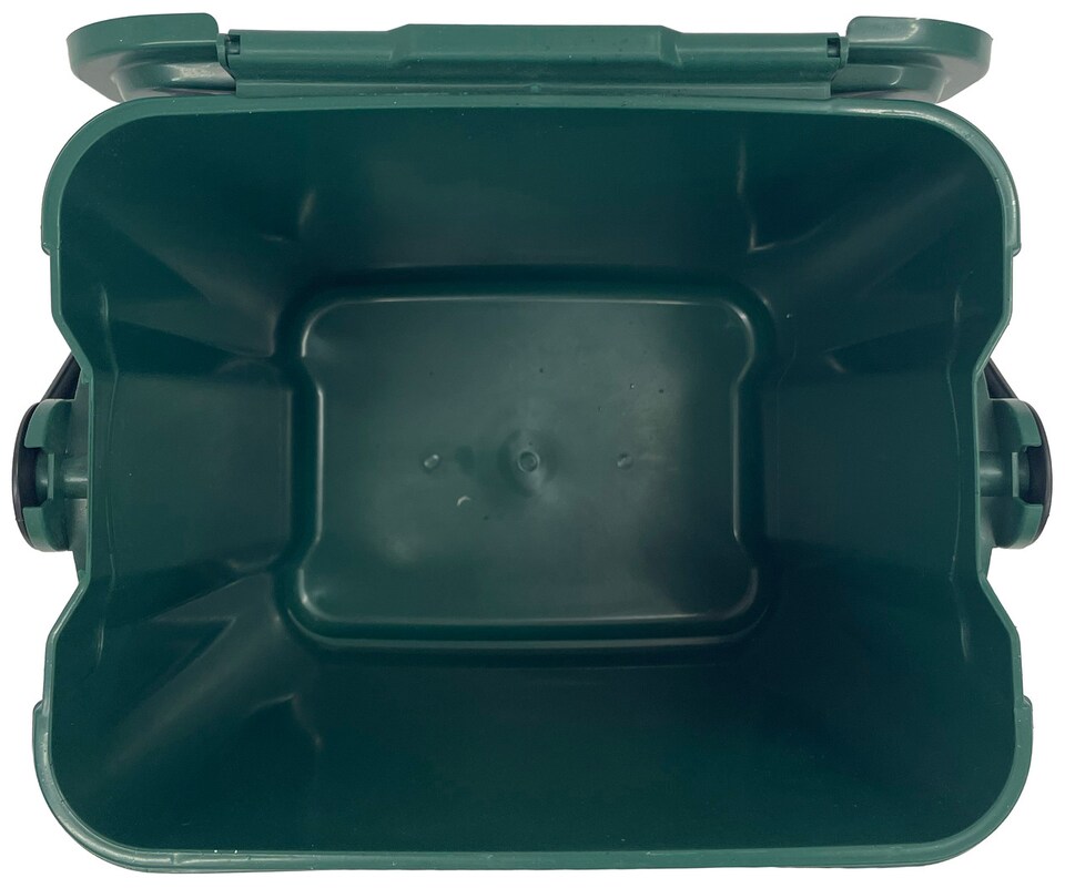 image 1 of Urba Evo 10 Litre Food Waste Caddy with Locking Lid