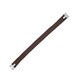 image 2 of Shires Burghley Horse Girth - Brown - 54in