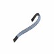 image 1 of Shires Aviemore Wide Diamante Browband Black | Full