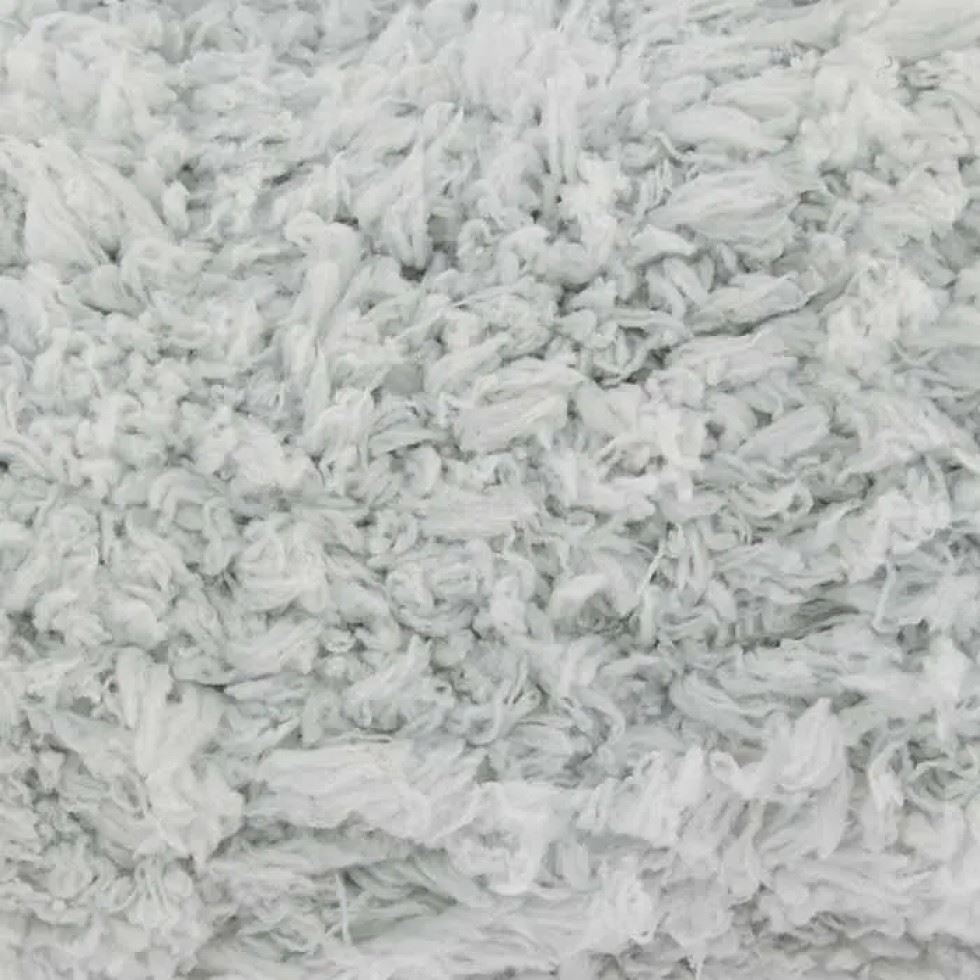 King Cole Grey Cuddles Chunky Yarn (Value Pack 12 x 50g Balls) For Crochet, Knitting - 125m per ball