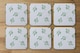 image 2 of Green Leaf (Coaster)