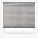 image 3 of Aluminium Venetian Blinds | 200cm Wide x 150cm Long | Silver | Silver