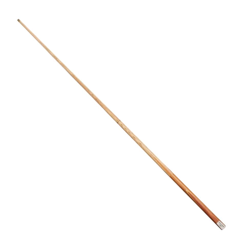 image 1 of PowerGlide Target Leather 2 Piece Snooker Cue Set | Green | Green/Brown/Nature/Black | One Size | 1