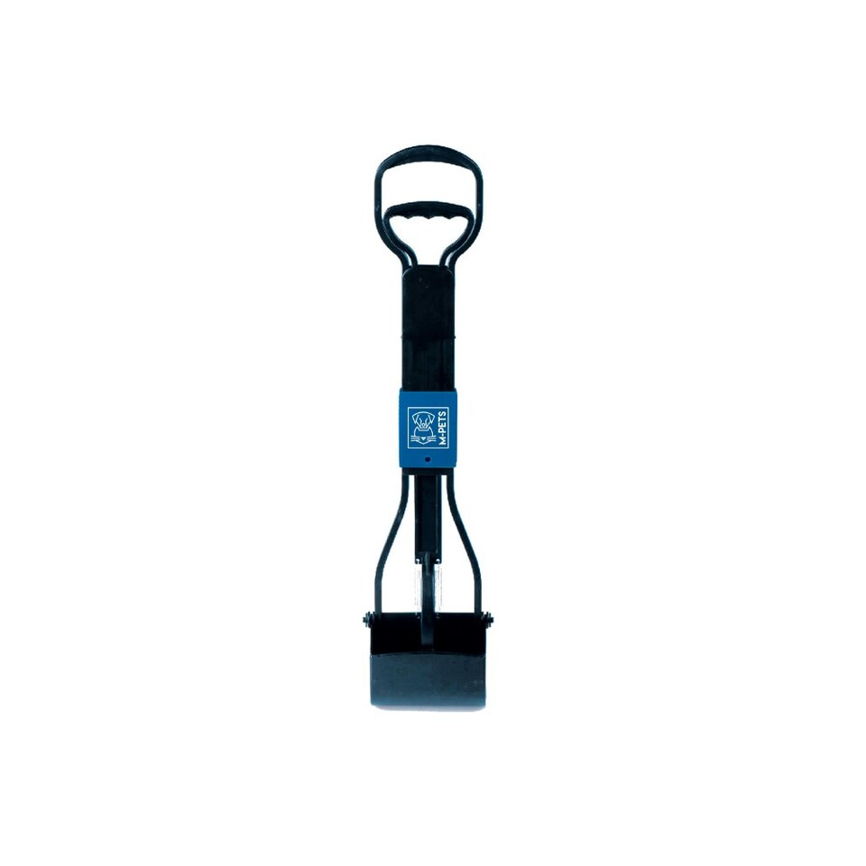 image 1 of M-PETS Foldable Waste Scoop