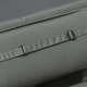image 8 of Outsunny Garden Sun Lounger Chair Cushion Reclining Relaxer Indoor Outdoor Grey | Grey