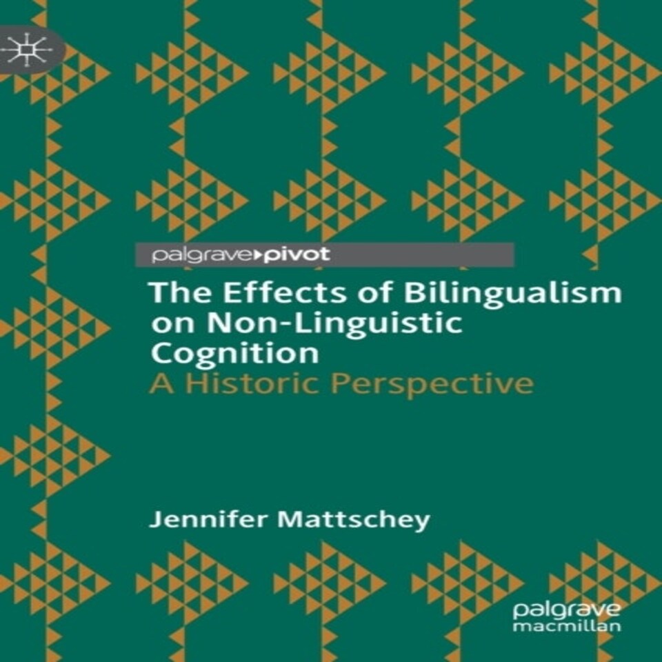 Effects Of Bilingualism On Nonlinguistic