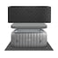 Grey Rattan