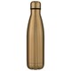 image 1 of Bullet Cove Stainless Steel 500ml Bottle - Gold - One Size