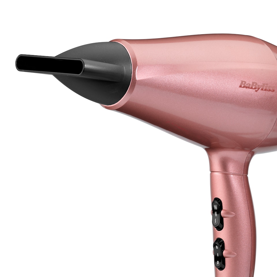 image 1 of BaByliss Impressions Hair Dryer