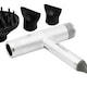 image 3 of Zen.Ten T-shape Dryer White