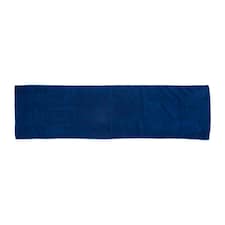 Towel City Microfibre Sports Towel - Royal - One size Blue | One size