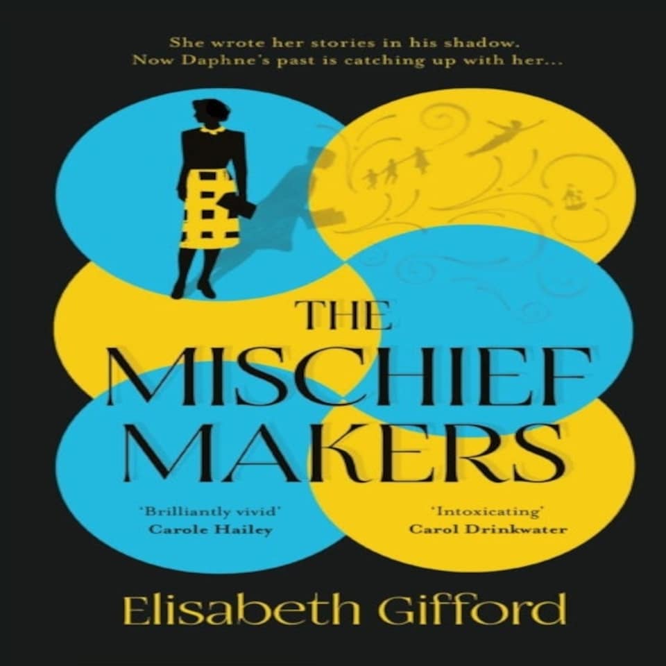 Mischief Makers