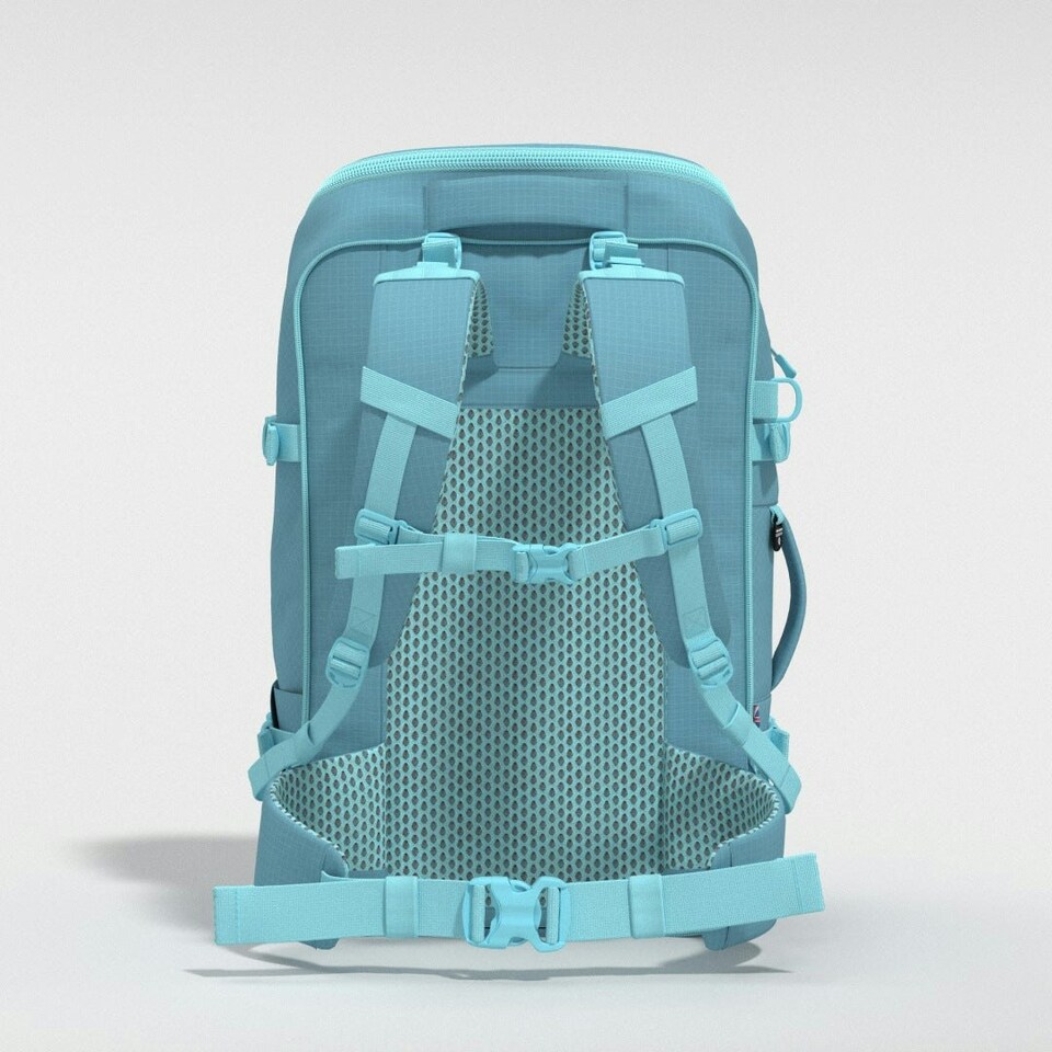 image 1 of ADV Backpack 42L Maldives Blue Blue