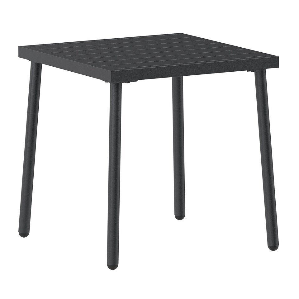 image 1 of Charles Bentley Porto 2 Seater Bistro Set