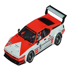 Carrera BMW M1 Procar No.5 Hockenheim 1979