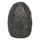 image 3 of Something Different Buddha Cave Backflow Incense Burner - Grey/Purple - One Size