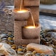 image 4 of Charles Bentley Danube Cascading Water Feature