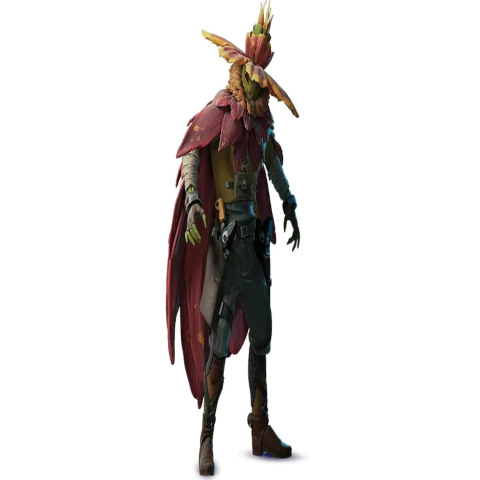 image 1 of Starlink: Battle for Atlas - Pilot Pack - Eli Arborwood