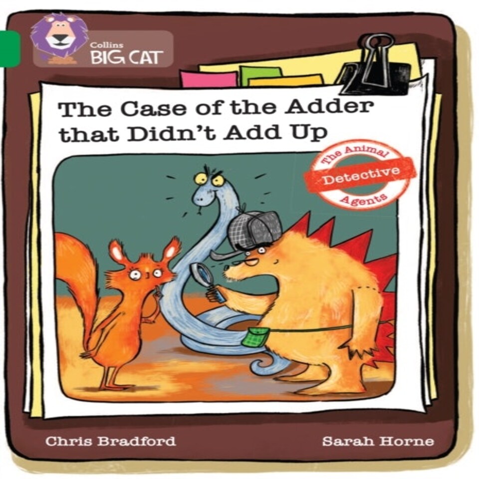 The Case Of The Adder That Didn't Add Up