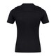 image 2 of Canterbury Mens Core Rugby Shirt - Black/White - S