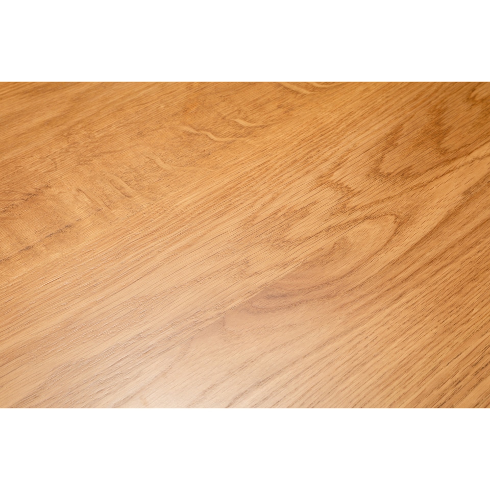 image 1 of Brooklyn Square Coffee Table - Oak