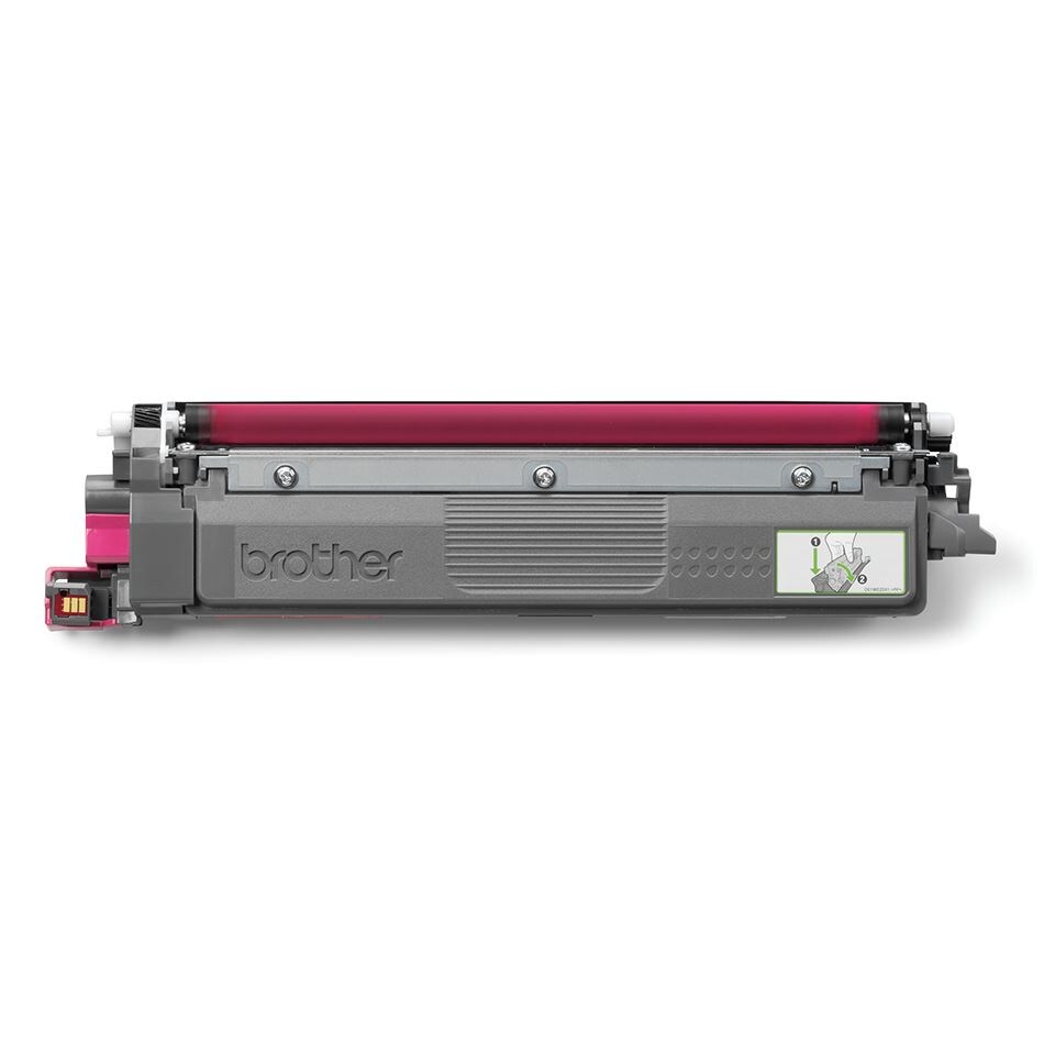 image 1 of Brother TN-248M Toner Cartridges | Multi | 25