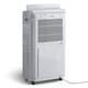 image 6 of Pro Breeze 20L Compressor Dehumidifier with WIFI / White