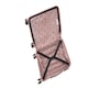 image 7 of IT Luggage Jumbo Misty Rose Cabin Suitcase with TSA Lock Pink | Cabin Bag