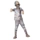 image 1 of Mummy Universal Monsters Boys Fancy Dress Costume Kids Small - Age 4-6