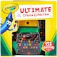 image 5 of Crayola Ultimate Crayon Collection 152 Count