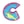 Assorted Colours: Letter C