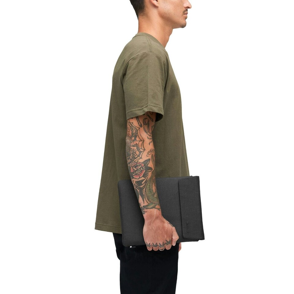 image 1 of Tablet cover Incase INMB100753-BLK Black N/A | N/A | One Size