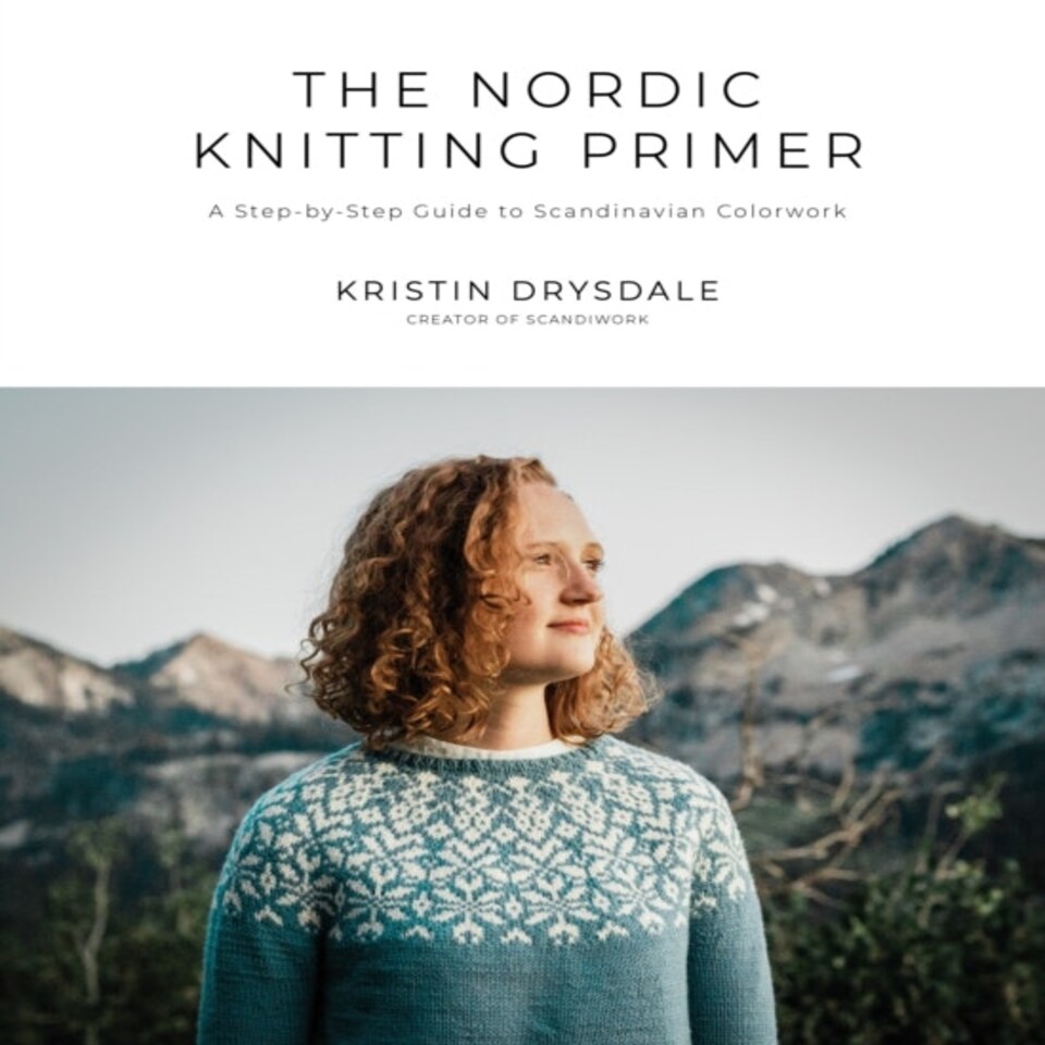 Nordic Knitting Primer The