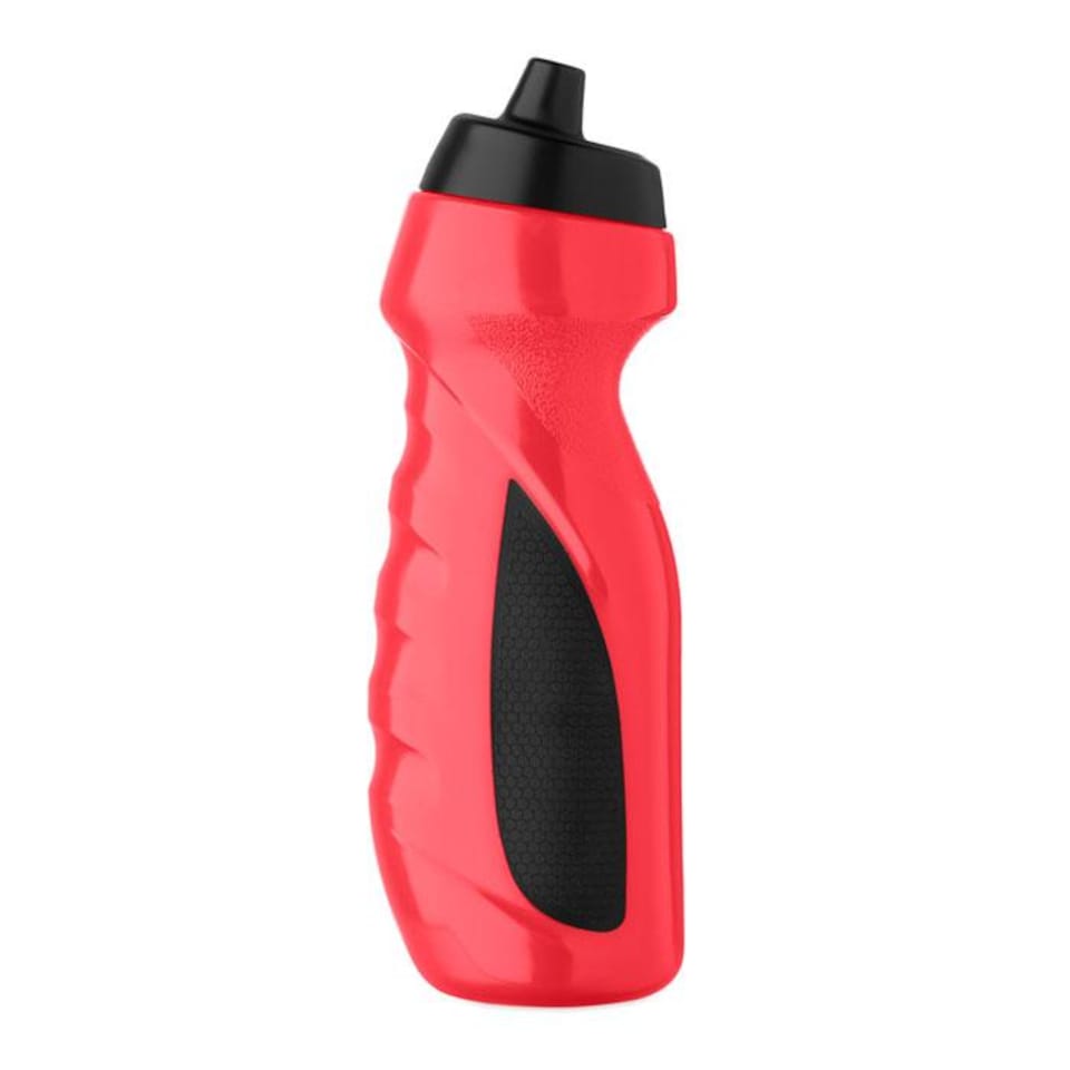 image 1 of MidOcean Fersk 700ml Water Bottle | Red | Red | 1
