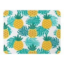 Pineapples (Blanket)