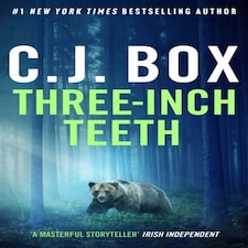 Three Inch Teeth
